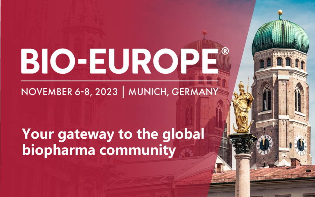 BioEurope 2023