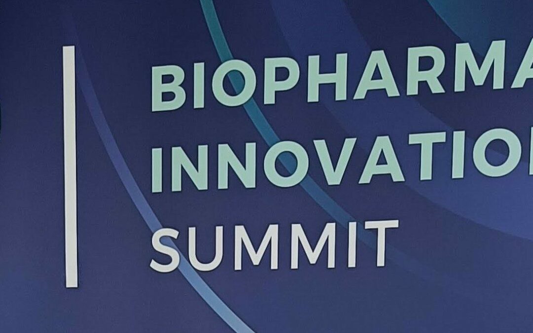 Biopharma Innovation Summit 2024