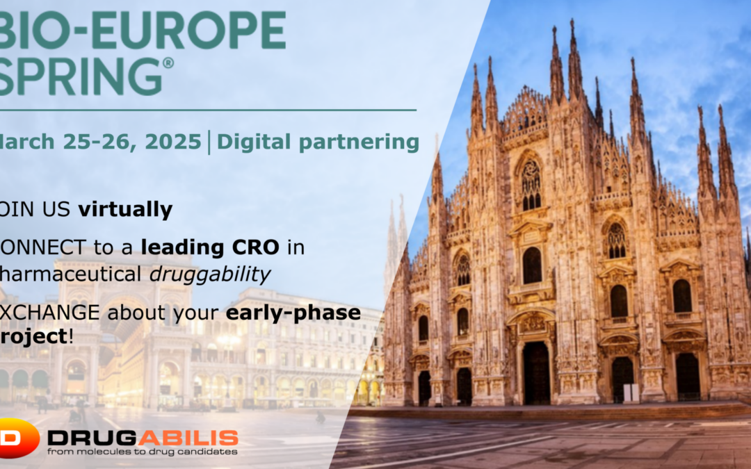 BIO-Europe Spring 2025